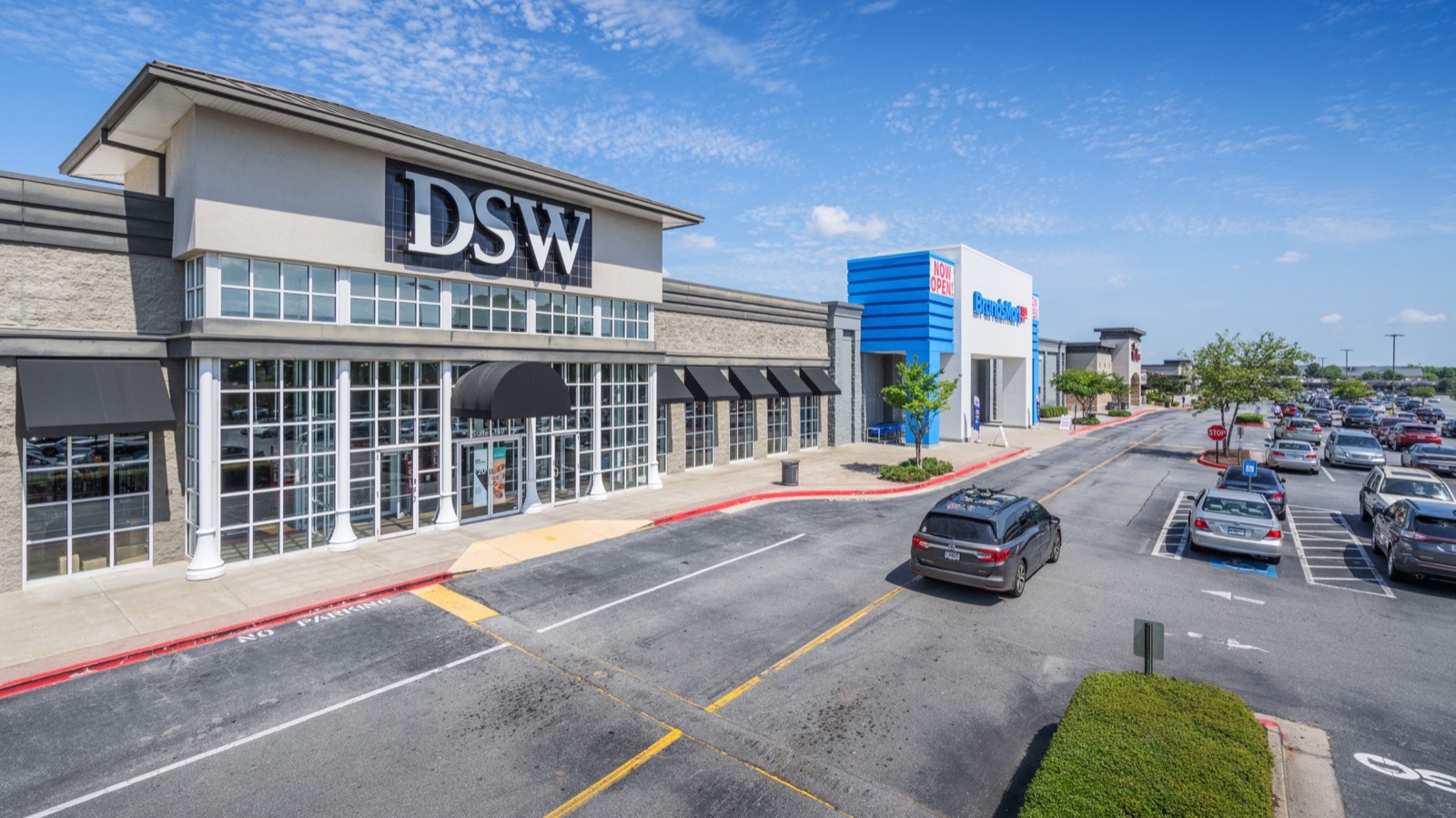 Cobb Place Shops